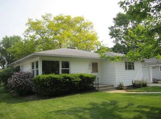 626 Denning Ave, Beaver Dam, WI 53916