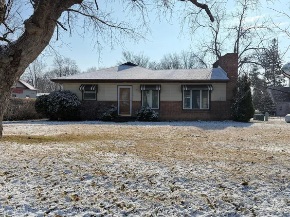 19 7th Ave NE, Elbow Lake, MN 56531