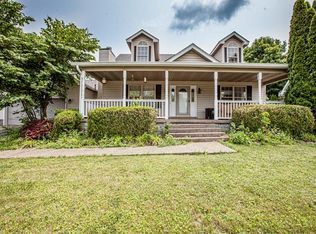 105 Casey Ln, Georgetown, KY 40324