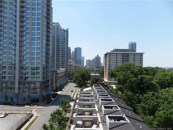 715 Church St Unit 401, Charlotte, NC 28202