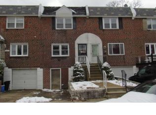 2438 S Arcola St, Philadelphia, PA 19153