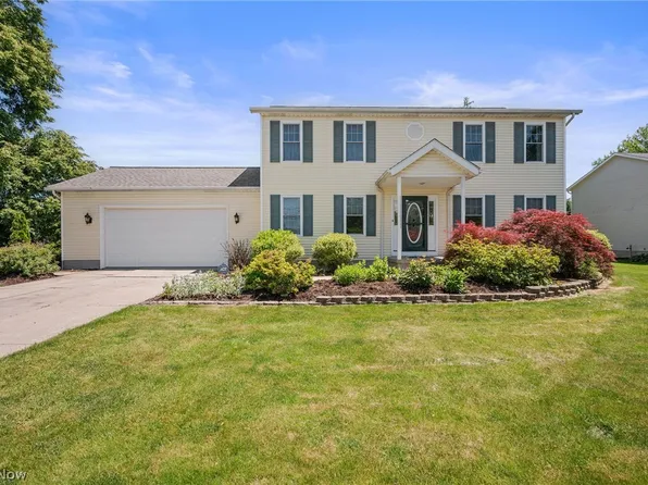 3791 Center Rd, Perry, OH 44081