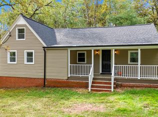 288 Moses Mill Rd, Chatham, VA 24531