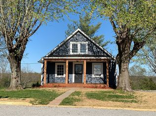 6129 Mackville Rd, Springfield, KY 40069