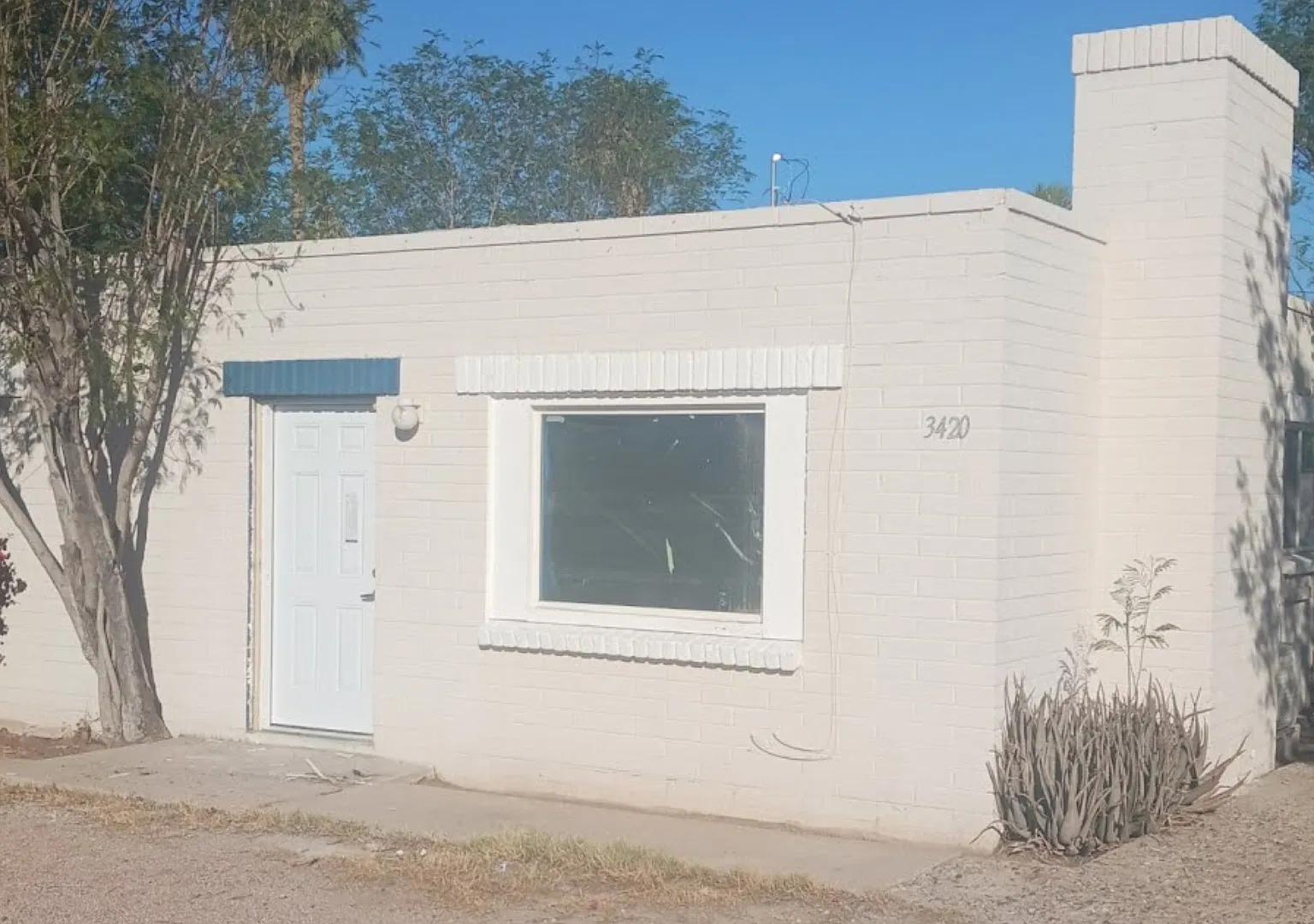 1 bed, 500 sqft, $800 — Photo 4