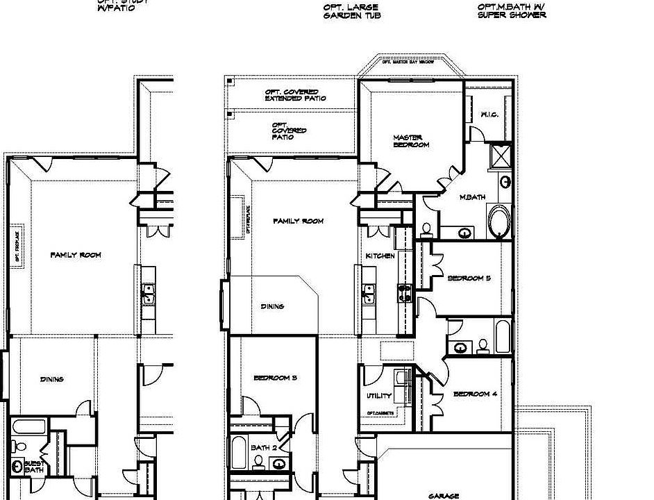 2nd image of 15 Indian Wells Dr