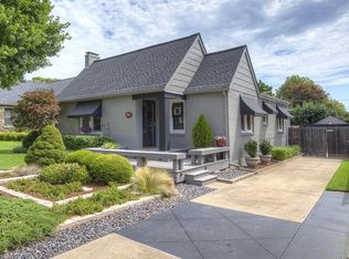 1909 S Delaware Ave, Tulsa, OK 74104