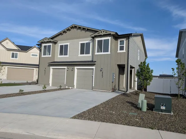 4523 Highgarden Way #B, Caldwell, ID 83607