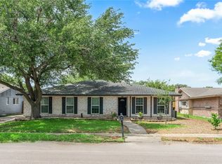4513 Coody Ln, Corpus Christi, TX 78413