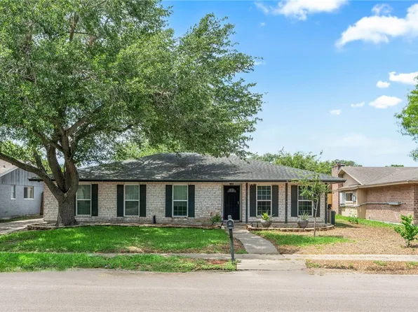 4513 Coody Ln, Corpus Christi, TX 78413