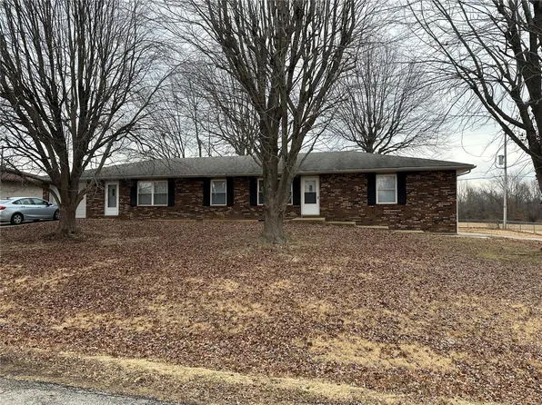 512 Kyle Ave #A & B, Saint James, MO 65559