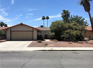 2411 La Estrella St, Henderson, NV 89014