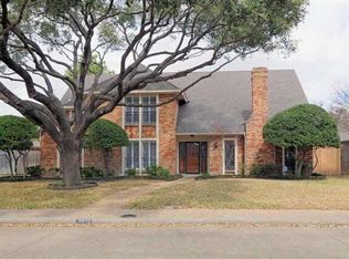 9935 Silver Creek Rd, Dallas, TX 75243