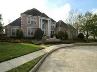 14302 Spring Maple Ln, Houston, TX 77062