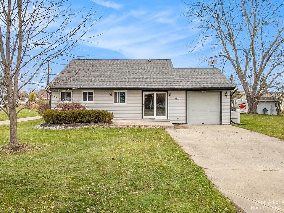 3034 Partridge Dr, Wixom, MI 48393 Zillow
