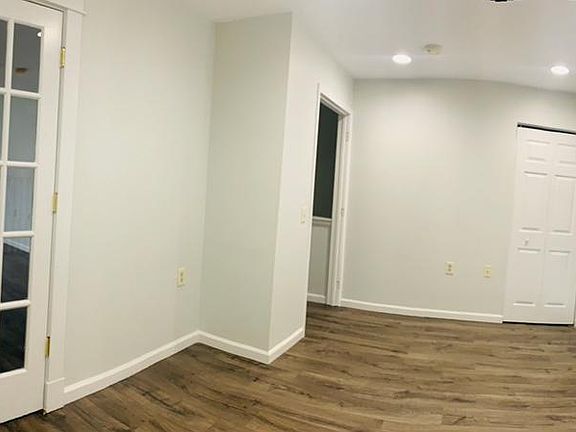 2nd floor living area