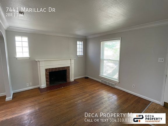3rd image of 7441 Marillac Dr