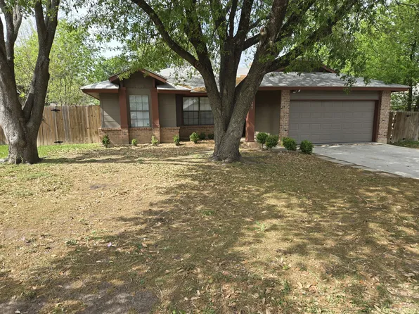 604 Greenwich Pl, Round Rock, TX 78664