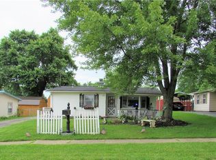 440 Idaho Ave, Girard, OH 44420
