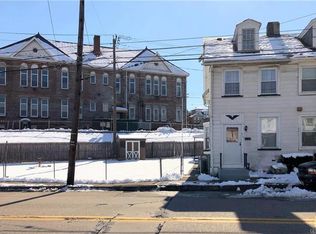 810 Wood Ave, Easton, PA 18042