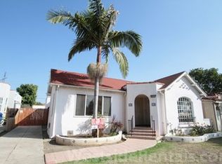 508 N Poinsettia Pl, Los Angeles, CA 90036