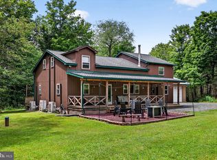 2102 Welch Mountain Rd, Covington, PA 16917