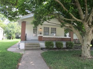906 Nordale Ave, Dayton, OH