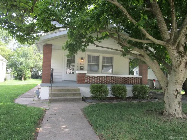 906 Nordale Ave, Dayton, OH 45420
