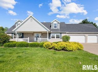 11921 35th St W, Milan, IL