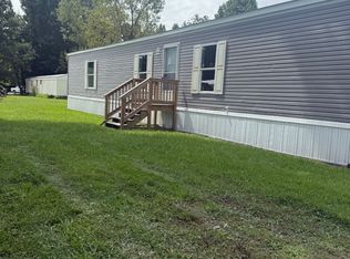 104 Grace Park, Beulaville, NC 28518