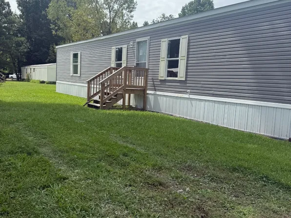 104 Grace Park, Beulaville, NC 28518