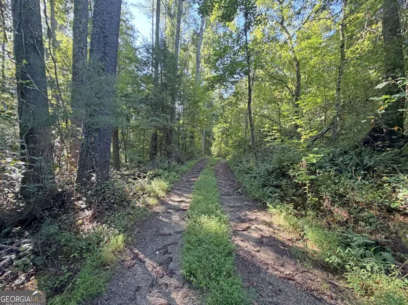 505 Hank Fry Rd, Clarkesville, GA 30523