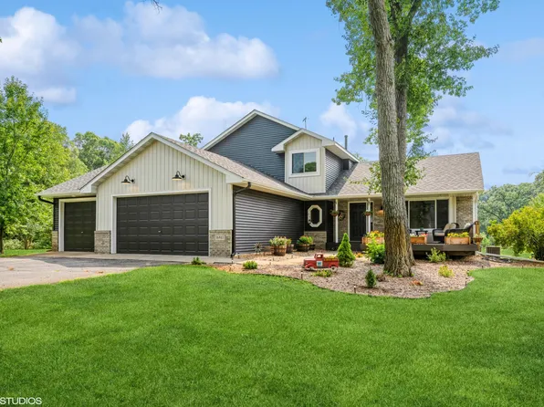 16465 70th St, Becker, MN 55308