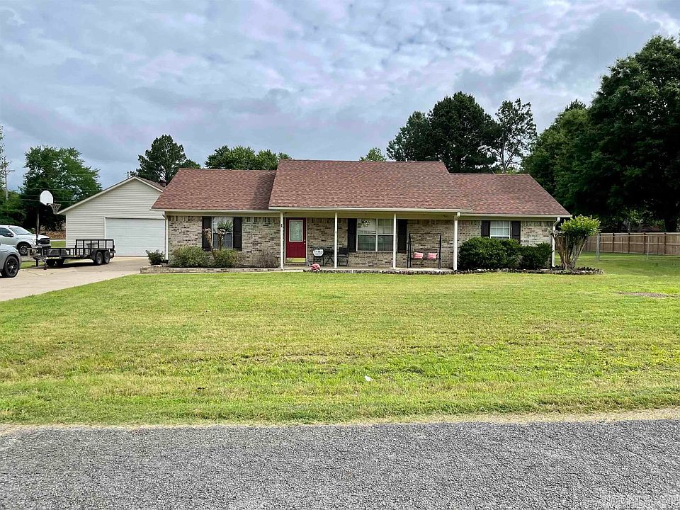 1 Kenny Dr, Conway, AR 72032 | Zillow