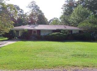 407 8th St SE, Springhill, LA 71075