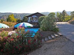 24802 Olive Tree Ln, Los Altos Hills, CA 94024