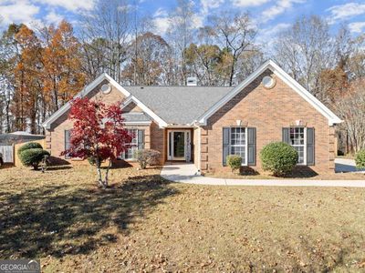 842 Crystal Meadow Dr, Winder, GA, 30680