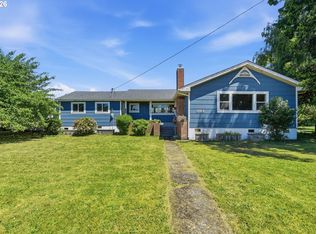 393 Reedsford Rd, Myrtle Point, OR 97458