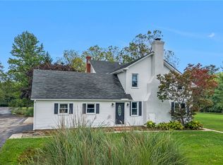 2584 Trebein Rd, Xenia, OH 45385