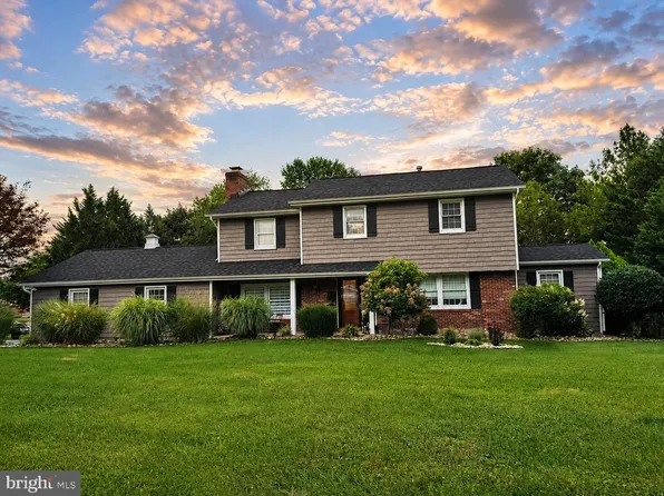 1405 Gunston Rd, Bel Air, MD 21015