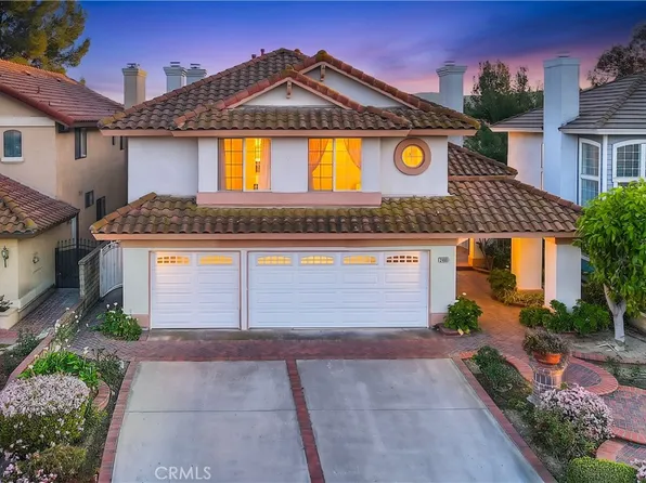 2481 Hawkwood Dr, Chino Hills, CA 91709