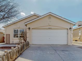 8918 Odin Rd SW, Albuquerque, NM 87121
