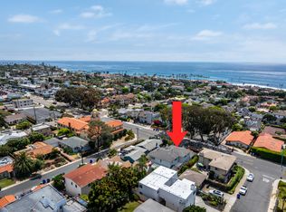 7137 La Jolla Blvd, La Jolla, CA 92037