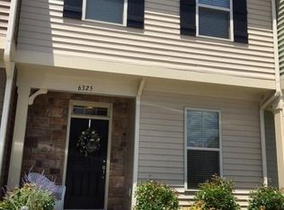 6325 Pesta Ct, Raleigh, NC 27612