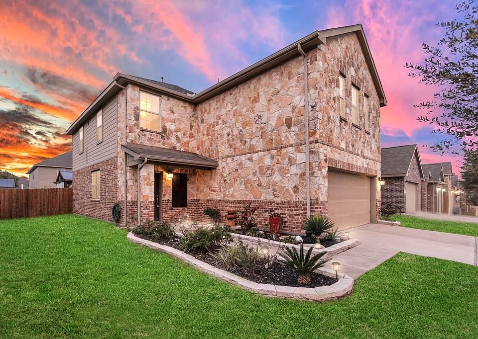 3611 Sumner Lodge Dr, Katy, TX 77449 Zillow