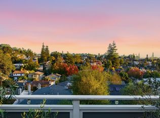 240 Wildwood Ave, Piedmont, CA 94610