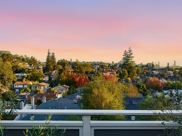 240 Wildwood Ave, Piedmont, CA 94610