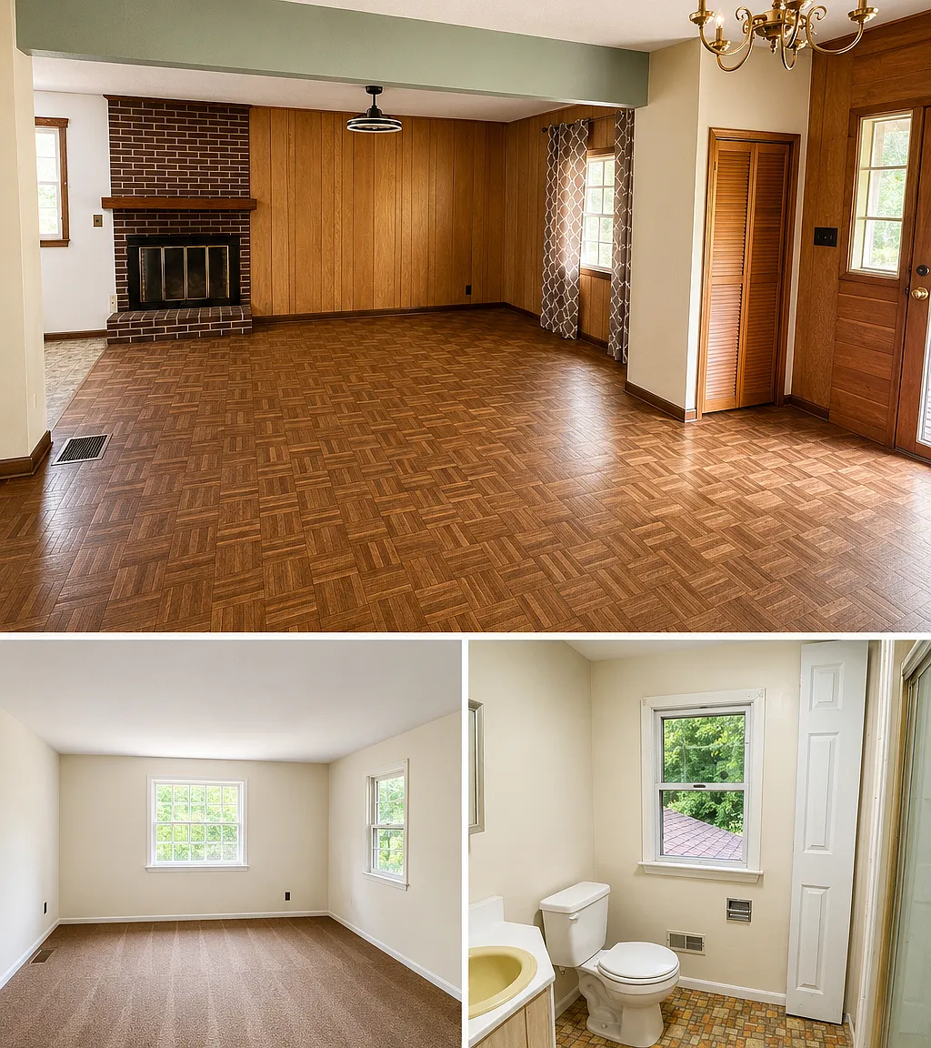3 bed, 2.0 bath, $1,900 — Photo 1