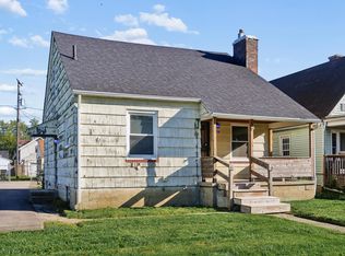 1474 Genessee Ave, Columbus, OH 43211