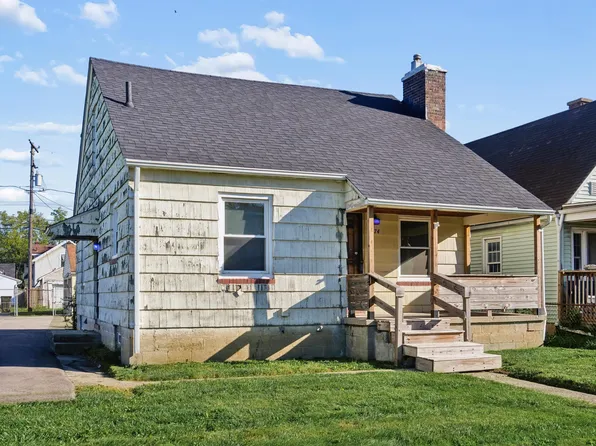 1474 Genessee Ave, Columbus, OH 43211